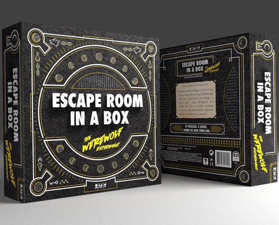 Escape Room Funland Cheats